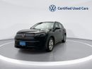 فولكس واجن تيجوان LIFE Tiguan Life 1.4L | Rear Camera | GCC Specs | Digital Cockpit