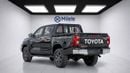 تويوتا هيلوكس 2-YEAR WARRANTY + SERVICE AVAILABLE | IN-HOUSE FINANCING | 0% DOWNPAYMENT (BANK)