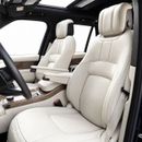 Land Rover Range Rover HSE P360 AED 3,602 P.M • 0% Downpayment • Range Rover • Agency Warranty