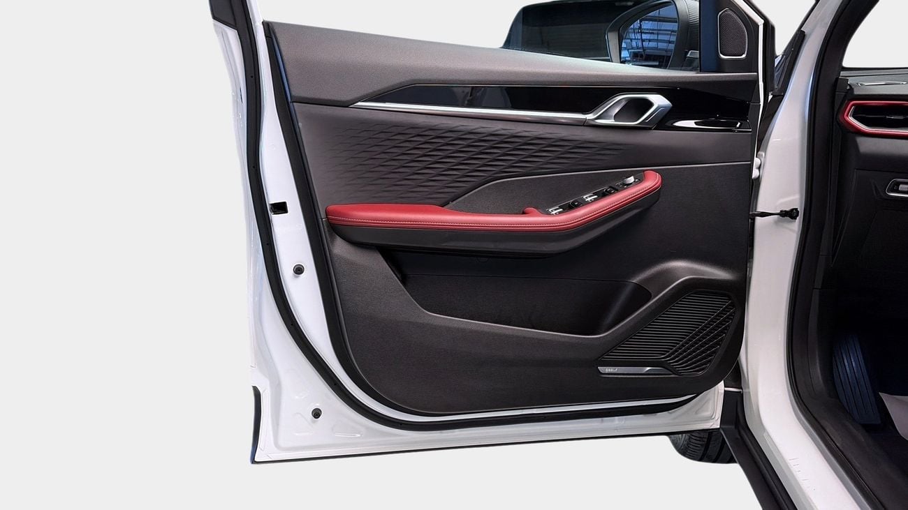 Geely Coolray GS | Guaranteed Warranty | 0 Down Payment