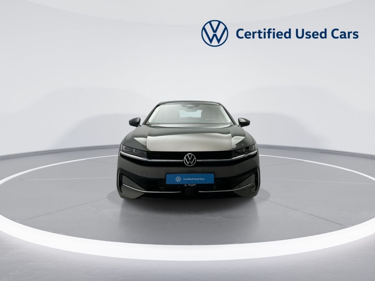 Volkswagen Passat HIGHLINE 2.0L | Turbocharged Engine | Digital Cockpit | Premium Interior | Automatic