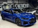 BMW M440i Gran Coupe XDRIVE