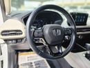 Honda ZR-V LX HONDA ZR-V EX 1.5L