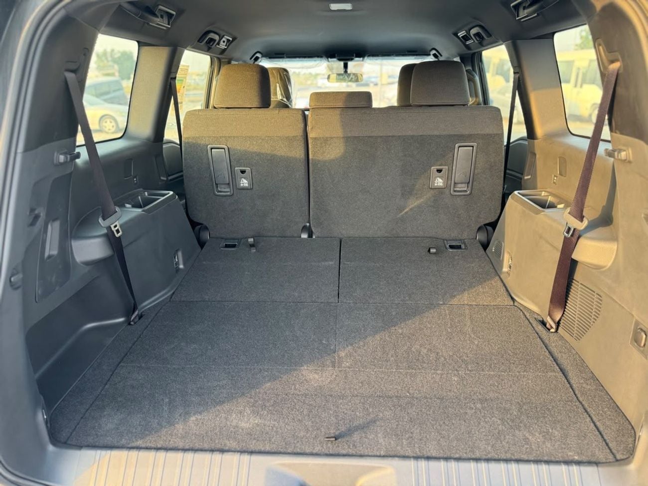 Toyota Land Cruiser EXR BASIC 2.4L PTR 2025