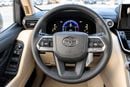Toyota Land Cruiser GXR LAND CRUISER GXR DIESEL 3.3