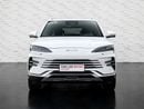BYD Song Plus FWD
