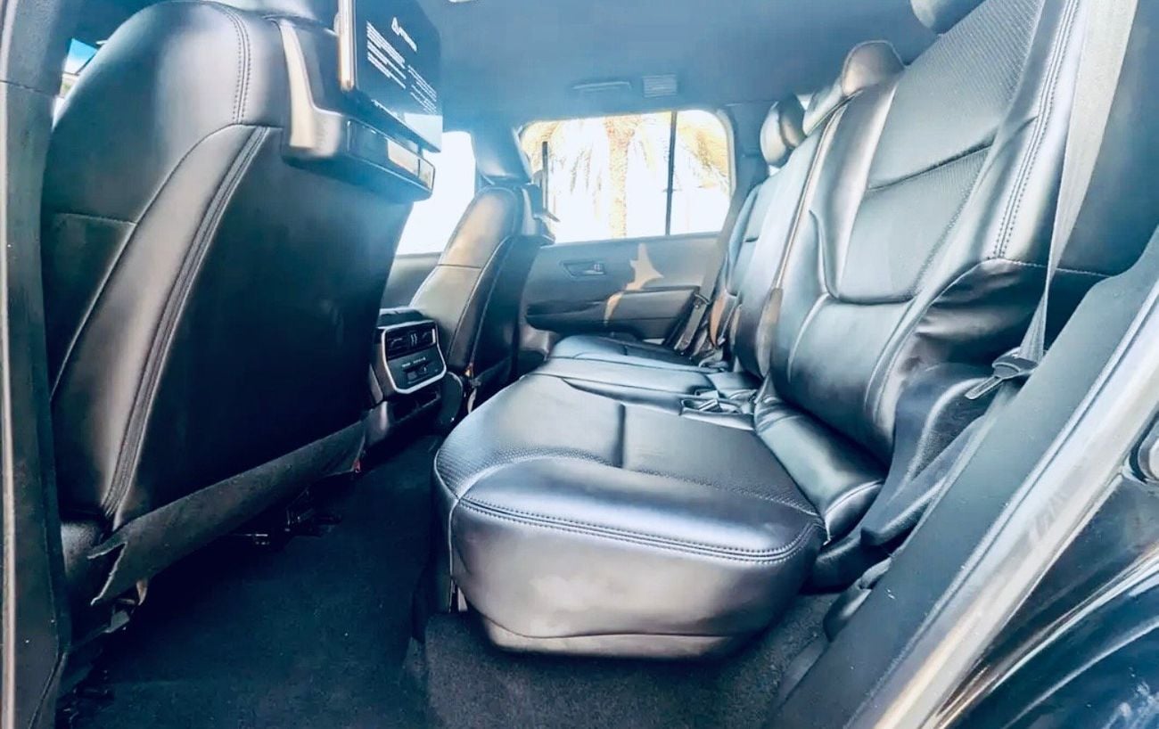Toyota Land Cruiser GXR