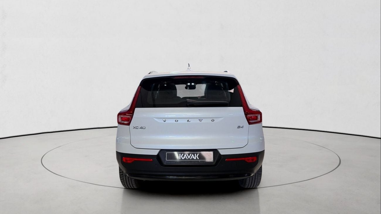 Volvo XC40 ULTIMATE DARK | Guaranteed Warranty | 0 Down Payment