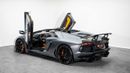 Lamborghini Aventador Roadster With DMC Body Kit - 2015 - GCC Specs
