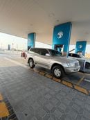 Toyota Land Cruiser VXR MID