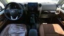 Toyota Land Cruiser 70 LC79 LX V6 DOUBLE CAB 2026