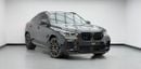 BMW X6 M Competition