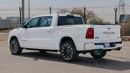 رام 1500 Limited Longhorn Crew Cab eTorque V8 5.7L (For Export , НА ЭКСПОРТ) PY 26/26 Limited Longhorn Crew Cab eTorque V8 5.7L GCC Без пробега