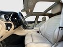 مرسيدس بنز GLC 300 GLC 300 | | Premium SUV | 2.0l V4