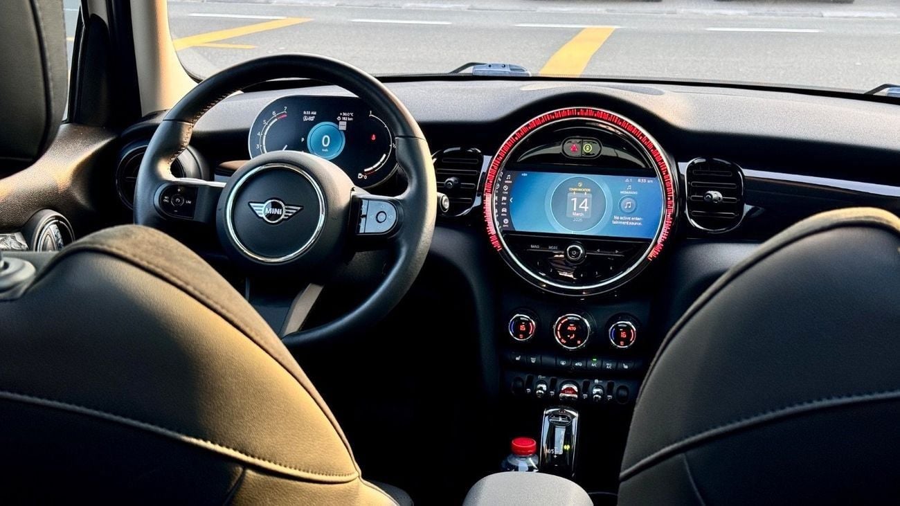 Mini Cooper STANDARD