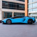 Lamborghini Aventador LP 750