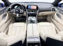BMW 840i M SPORT 2020 BMW 840i M-Sport Gran Coupe, 2026 BMW Warranty, Full BMW Service History, Low Km, GCC