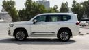 Toyota Land Cruiser VXR FULL OPTION LC300 3.5L HEV 457TT AT | 7-SEATS | JBL | 360 CAMERA | SOFT DOOR CLOSING| 2026MY