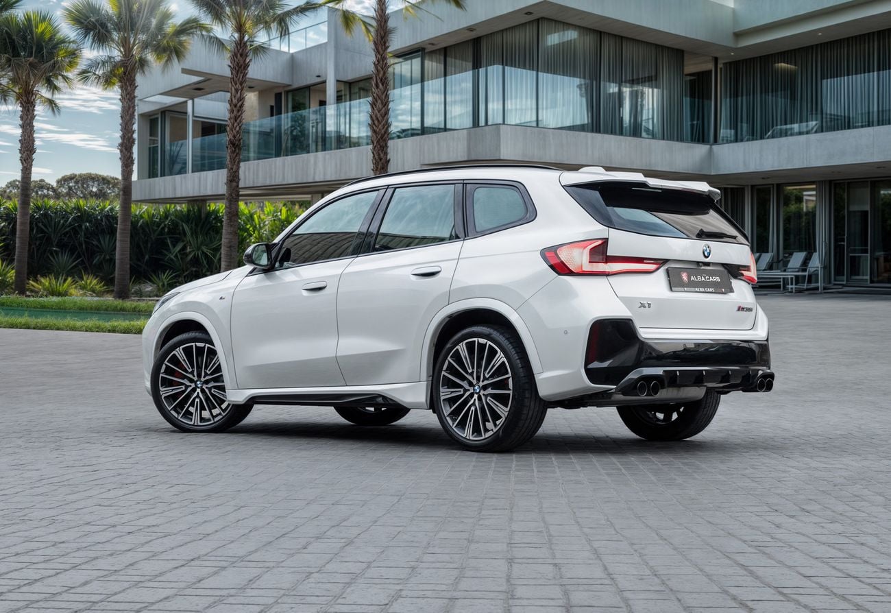 بي أم دبليو M240i X1 M35i xDrive | 3,917 P.M | 0% Downpayment | BMW Warranty & Service
