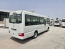 Toyota Coaster 4.0L DIESEL
