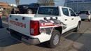 ميتسوبيشي L200 GL ميتسوبيشي L 200 2.4 لتر 4*4 ديزل MT 2026 للتصدير فقط