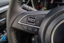 سوزوكي جراند فيتارا GLX 2026 Hybrid SUV | 1.5L Hybrid | Paddle Shift | 2WD ALLGRIP+Diff Lock | Export Only