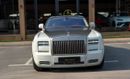 Rolls Royce Phantom COUPE Rolls-Royce Phantom 2016