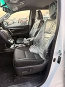 Toyota Fortuner SR5 2026 TOYOTA FORTUNER VX 4.0L V6 PETROL