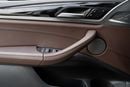 BMW iX3 M SPORT iX3 M Sport | 3,036 P.M | 0% Downpayment | BMW Warranty & Service