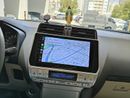 Toyota Prado GXR