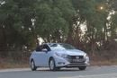 Nissan Sunny SV ACCIDENTS FREE - GCC - ENGINE 1.6 - PERFECT CONDITION INSIDE OUT