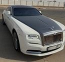 Rolls Royce Wraith STANDARD