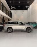 Jaecoo J8 FLAGSHIP 2026 | GCC Specs | Available For Lease To Own & More