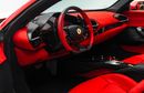 Ferrari 296 3.0L V6 Turbocharged Engine +eMotor | Warranty
