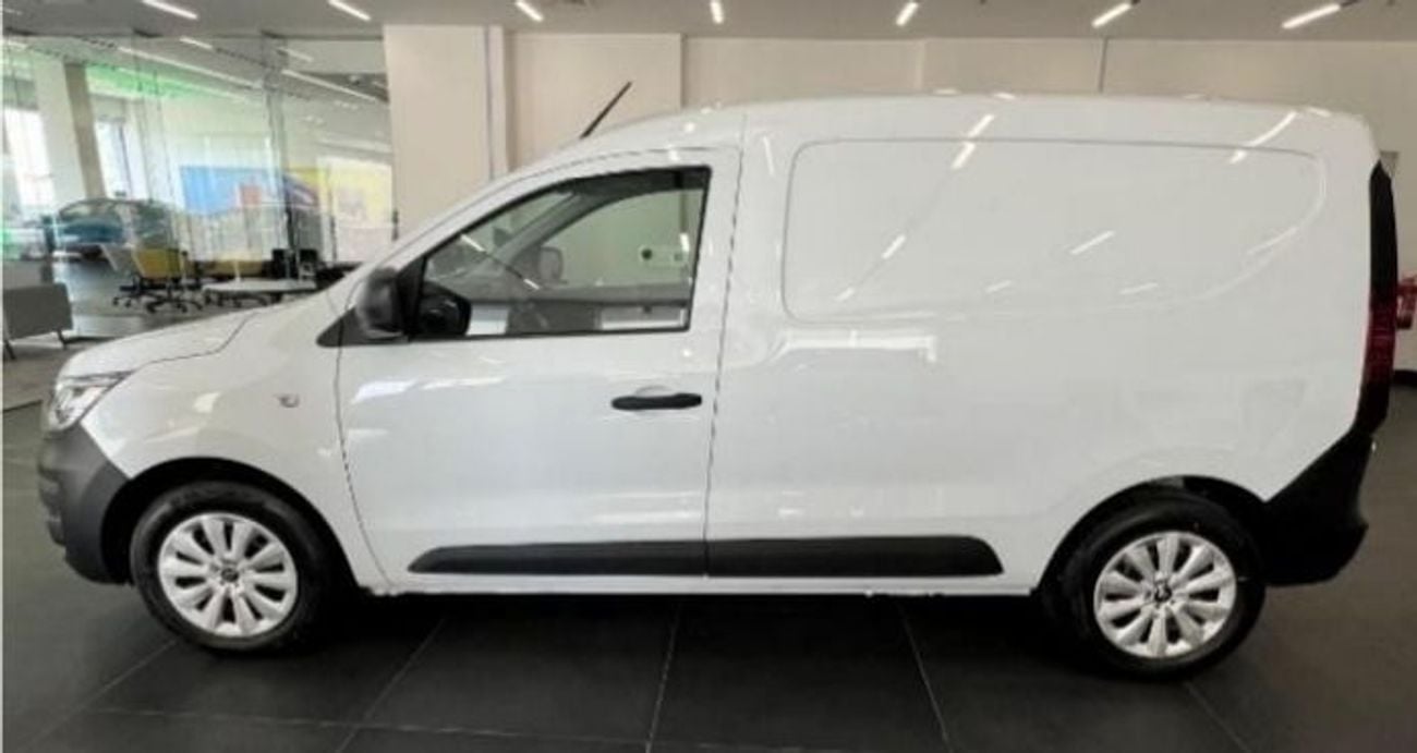 Renault Express DCI