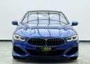 BMW 840i M SPORT 2020 BMW 840i M-Sport Gran Coupe, 2026 BMW Warranty, Full BMW Service History, Low Km, GCC