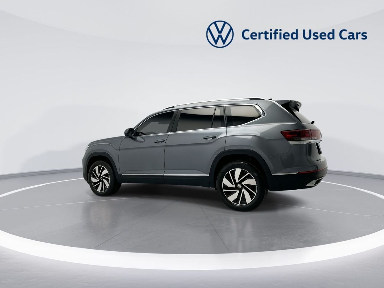 فولكس واجن تيرامونت COMFORTLINE 2.0L | 7-Seater | Panoramic Sunroof | Digital Cockpit | 4MOTION