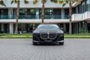 BMW 760i M760 xDrive | 9,400 P.M | 0% Downpayment | BMW WARRANTY & SERVICE!