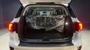 Ford Everest sport