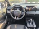 Toyota Corolla Cross GLI