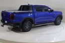Ford Ranger WILDTRAK RDP5224/AL TAYER MOTORS/AL QOUZ SHOWROOM