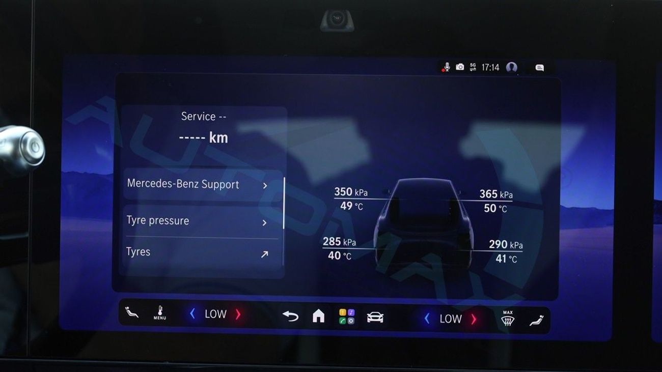 Mercedes Benz CLA 200 AMG (For Export , НА ЭКСПОРТ) Coupe EQ Boost 1.5T FWD GCC 2027 Без пробега