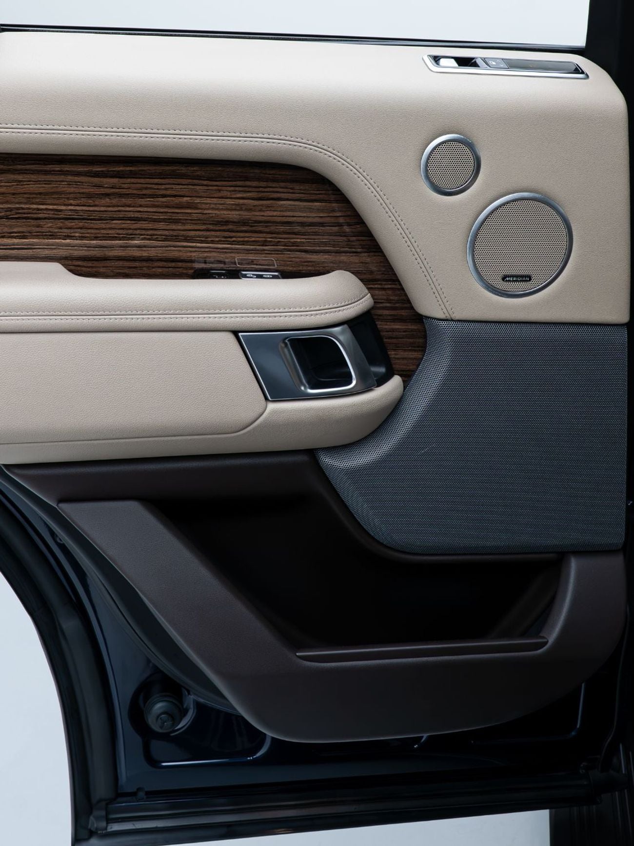 Land Rover Range Rover HSE