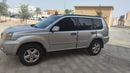 Nissan X Trail XE 4WD