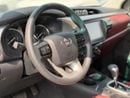 Toyota Hilux SR5