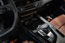 Audi A5 40 TFSI 2024 Audi A5 40 TFSI, 1 Year Warranty, Excellent Condition, GCC