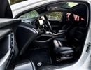 MG GT LUXURY 1.5 L | | GCC | Full Option | Accident-Free | In Excellent Condition | 588 P.M