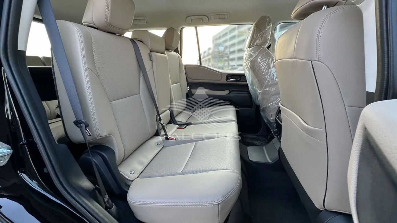 Toyota Prado GXL