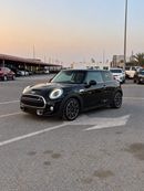 Mini Cooper S STANDARD