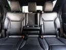 Land Rover Discovery HSE LUXURY